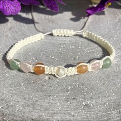 Venus knyttet armbnd