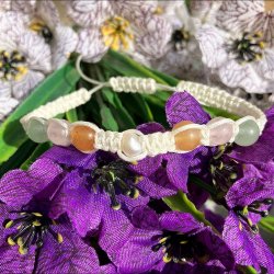 Venus knyttet armbnd