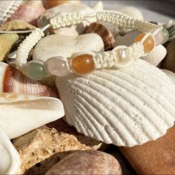 Venus knyttet armbnd