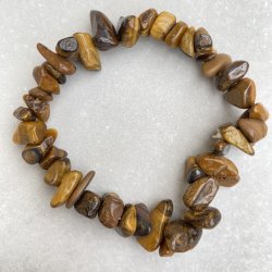 Tiger�je chip armb�nd