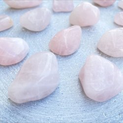 Rosakvarts 