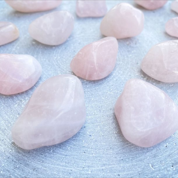 Rosakvarts 