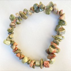 Unakit chip armb�nd