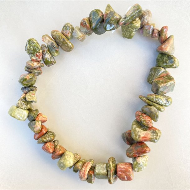 Unakit chip armb�nd