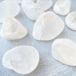  Flodkrystal/Clairvoyance sten, Bjergkrystal 