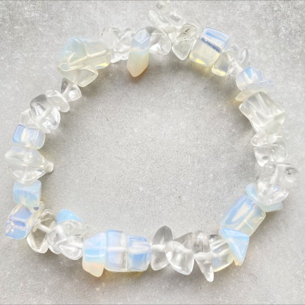 Opalit chip armbnd