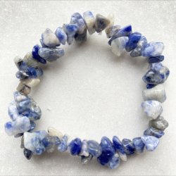 Sodalit chip armbnd
