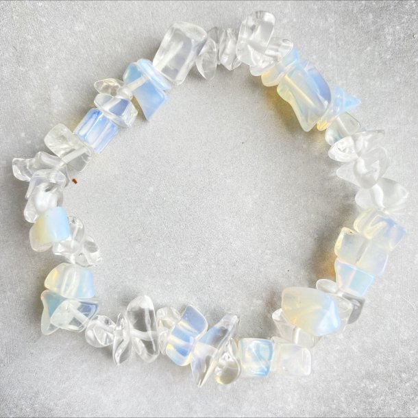 Opalit chip armbnd