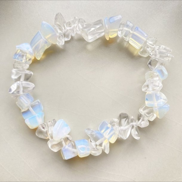 Opalit chip armbnd