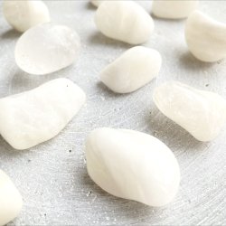 Kvarts, Sne (2-3 cm)