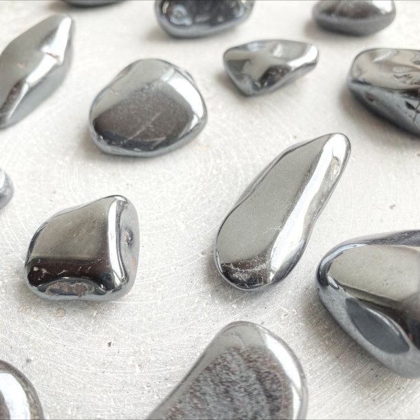 Hmatit / Blodsten (2-4 cm)