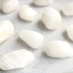 Kvarts, Sne (2-3 cm)