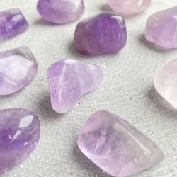 Ametyst (2-4 cm)