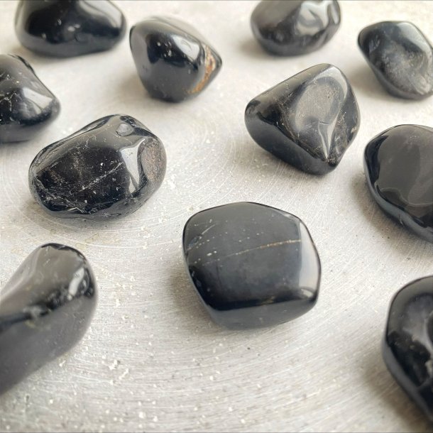 Onyx Sort (2-4 cm)