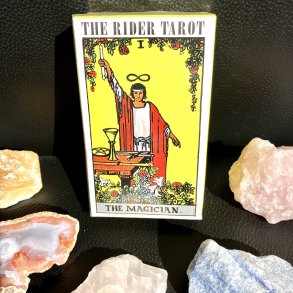 Tarotkort