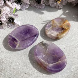 Ametyst bekymringssten