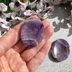 Ametyst bekymringssten