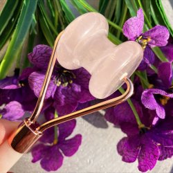 Face Roller, Rosakvarts