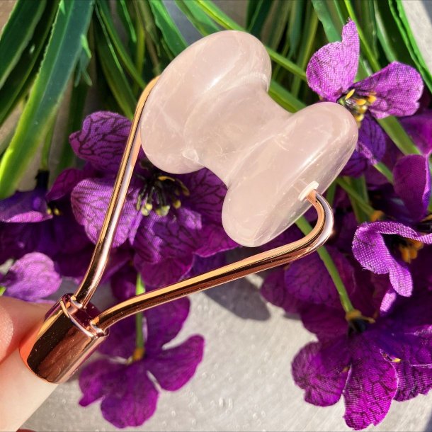 Face Roller, Rosakvarts