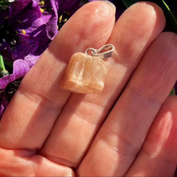 Fersken Mnesten vedhng, r (O1)