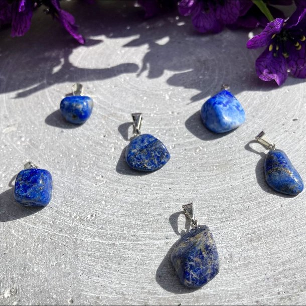 Lapis Lazuli vedhng