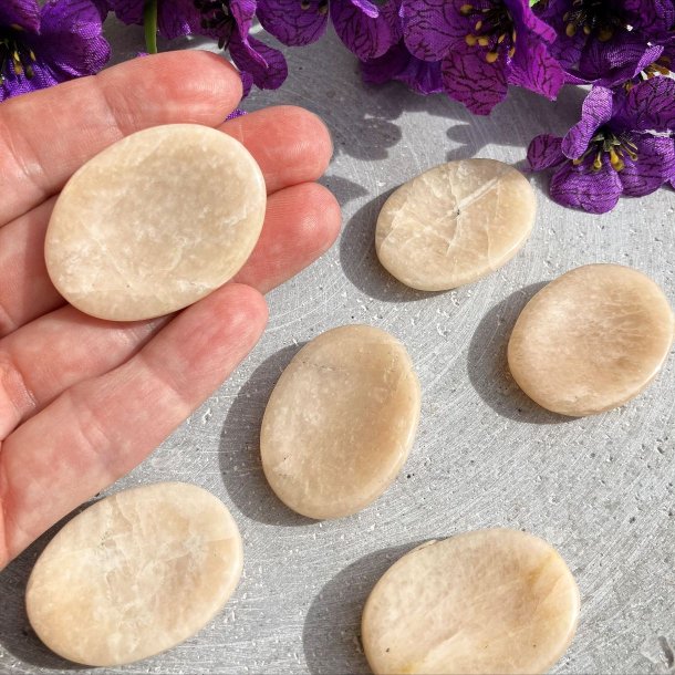 Mnesten bekymringssten