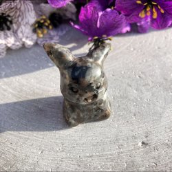 Pokmon Pikachu (ca. 3,5 cm), Yooperlit