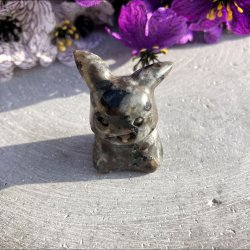 Pokmon Pikachu (ca. 3,5 cm), Yooperlit