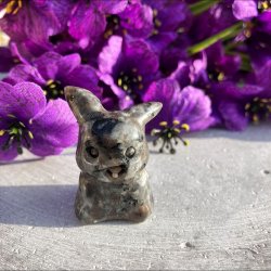 Pokmon Pikachu (ca. 3,5 cm), Yooperlit