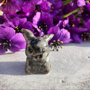 Pokmon Pikachu (ca. 3,5 cm), Yooperlit