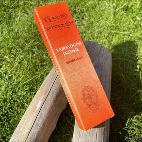 Tibetansk rgelse- Vajrayogini Meditation