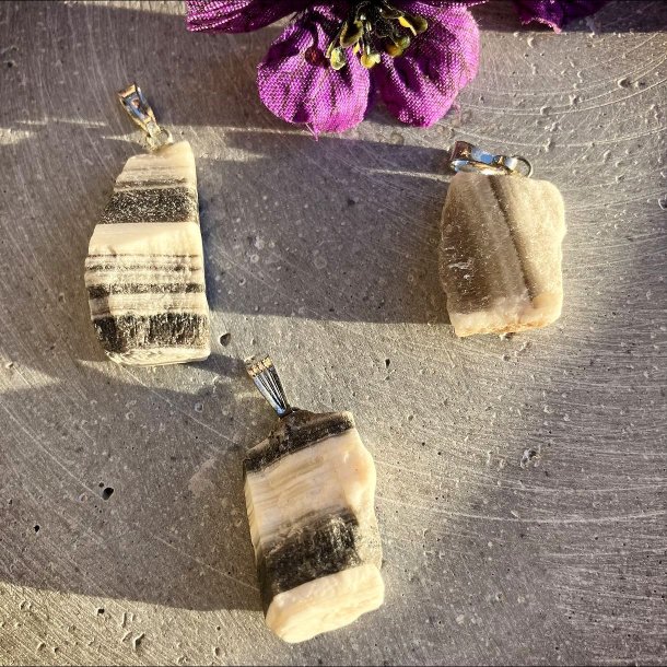 Zebra Onyx vedhng, R