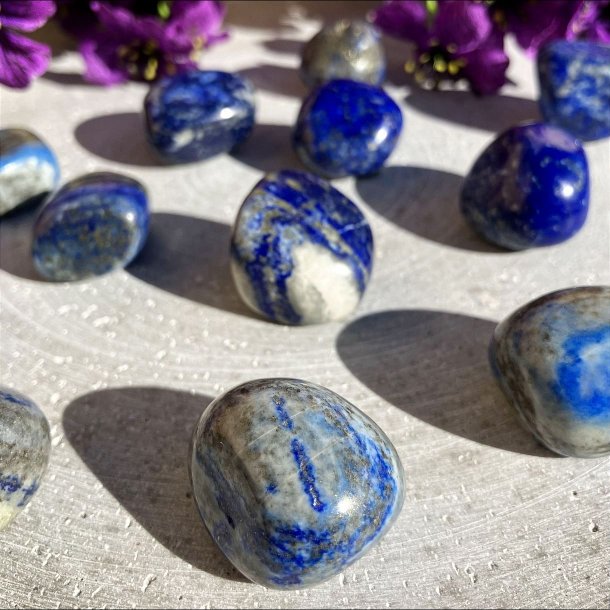 Lapis Lazuli (2-3 cm)