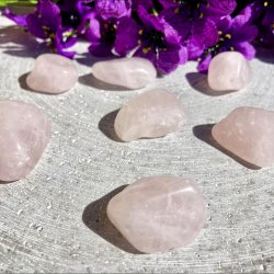 Rosakvarts 