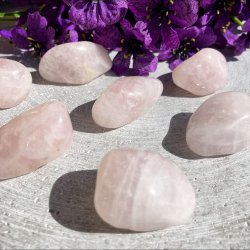 Rosakvarts 