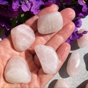 Rosakvarts 