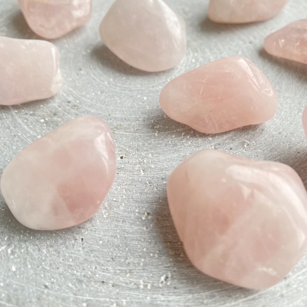 Rosakvarts 