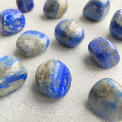 Lapis Lazuli (2-3 cm)