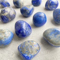 Lapis Lazuli (2-3 cm)