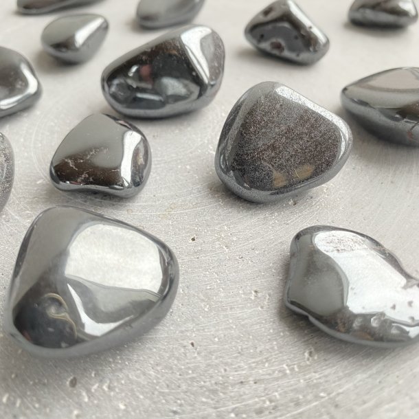 Hmatit / Blodsten (2-4 cm)