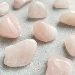 Rosakvarts 