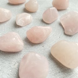 Rosakvarts 