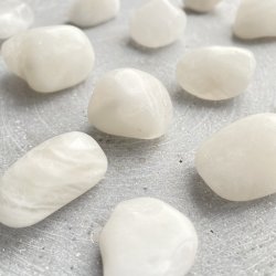 Kvarts, Sne (2-3 cm)