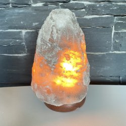  Himalaya saltlampe gr 2-3 kg