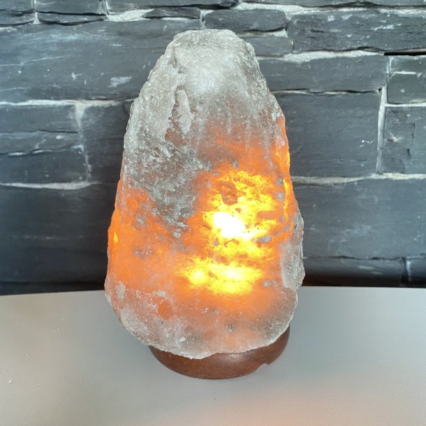  Himalaya saltlampe gr 2-3 kg