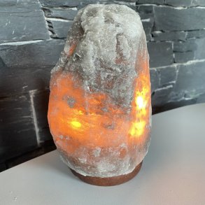  Himalaya saltlampe gr 2-3 kg